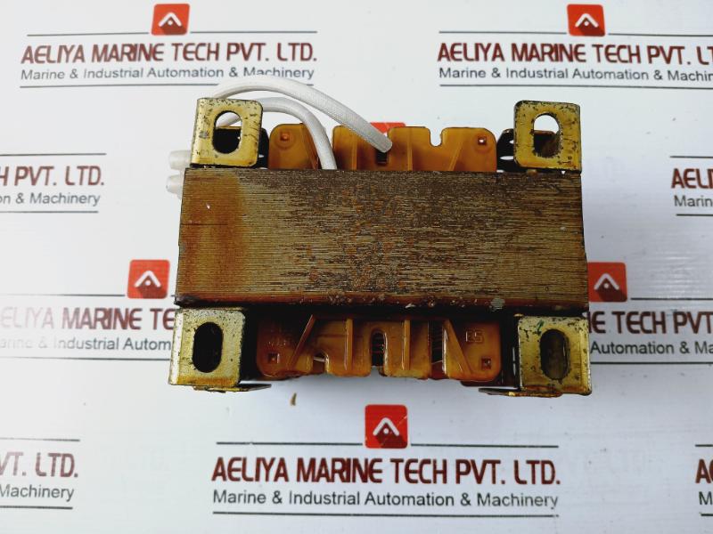 Macgregor 414 1226-801 Crown Steam Transformer 231468518000200