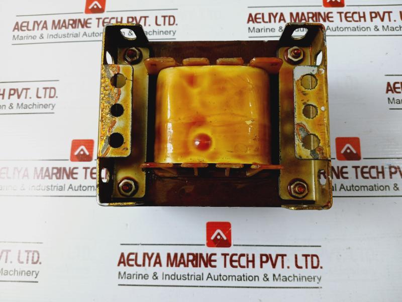 Macgregor 414 1226-801 Crown Steam Transformer 231468518000200