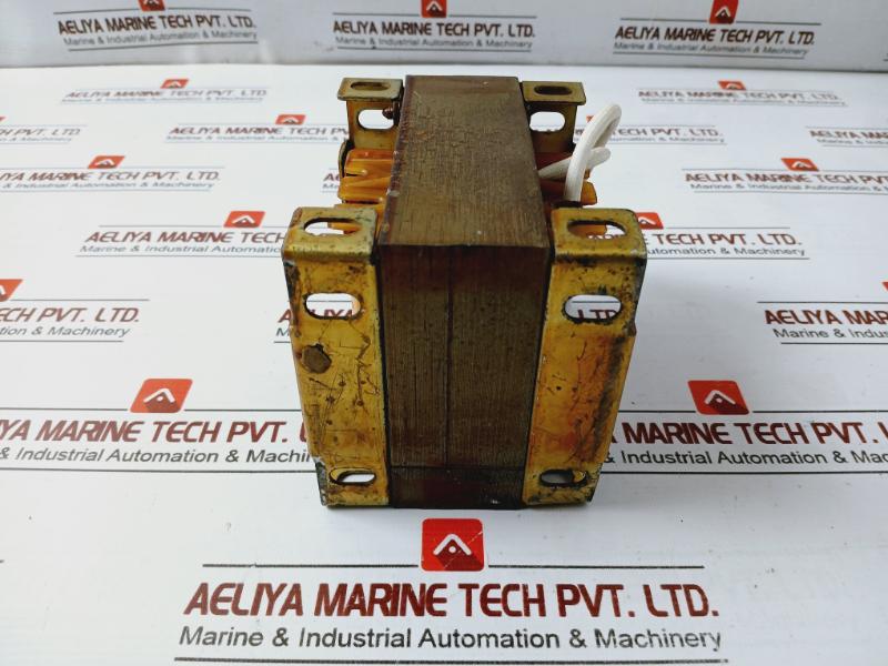 Macgregor 414 1226-801 Crown Steam Transformer 231468518000200