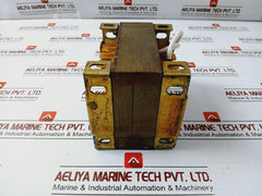 Macgregor 414 1226-801 Crown Steam Transformer 231468518000200