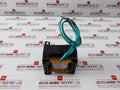 Macgregor 414 1226-801, 231468518000200 Crown Steam Transformer Ei 120