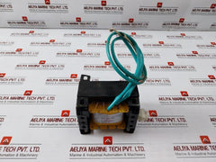 Macgregor 414 1226-801, 231468518000200 Crown Steam Transformer Ei 120