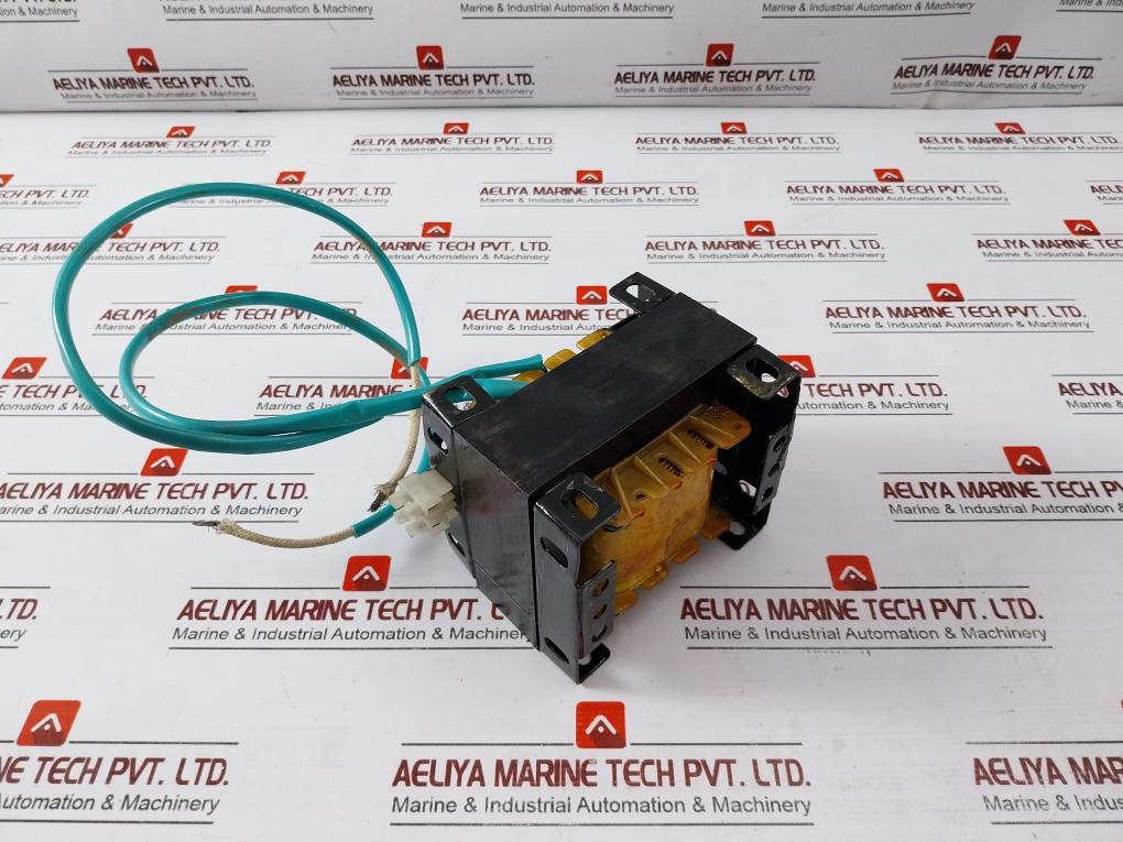 Macgregor 414 1226-801 Crown Steam Transformer 231468518000200