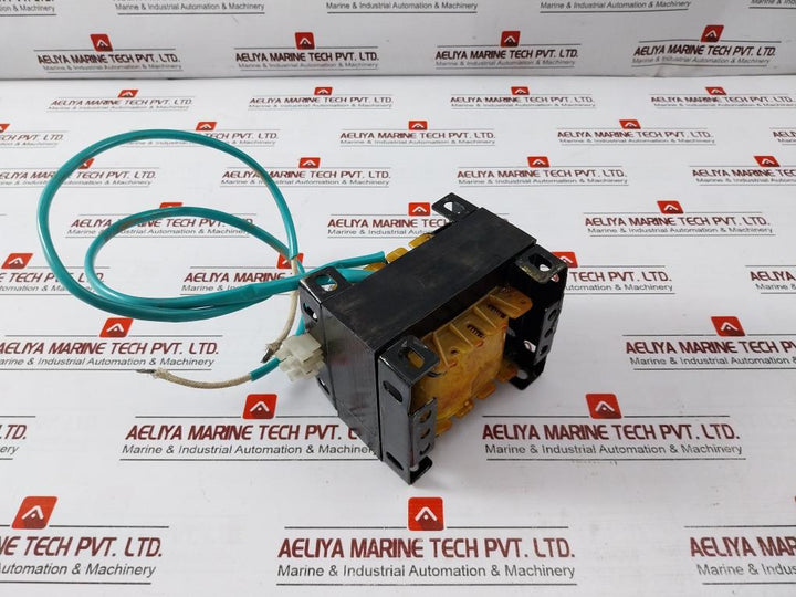 Macgregor 414 1226-801, 231468518000200 Crown Steam Transformer Ei 120