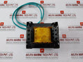 Macgregor 414 1226-801, 231468518000200 Crown Steam Transformer Ei 120