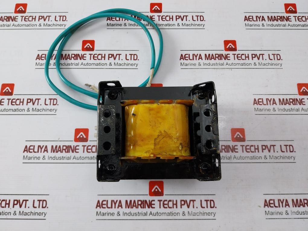 Macgregor 414 1226-801 Crown Steam Transformer 231468518000200