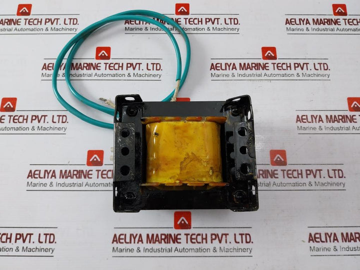 Macgregor 414 1226-801, 231468518000200 Crown Steam Transformer Ei 120
