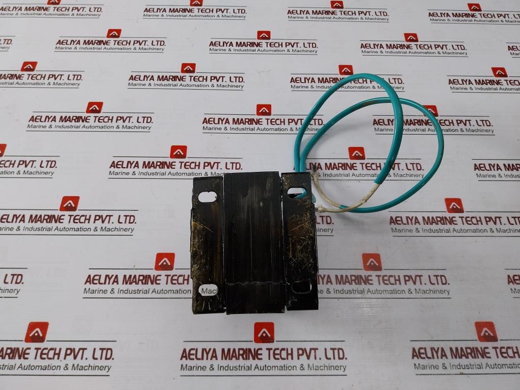 Macgregor 414 1226-801 Crown Steam Transformer 231468518000200