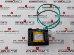 Macgregor 414 1226-801, 231468518000200 Crown Steam Transformer Ei 120