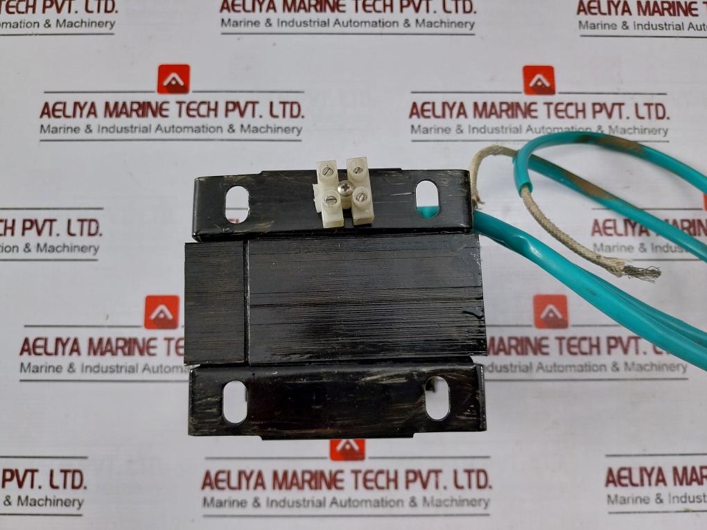 Macgregor 414 1226-801 Crown Steam Transformer 231468518000200