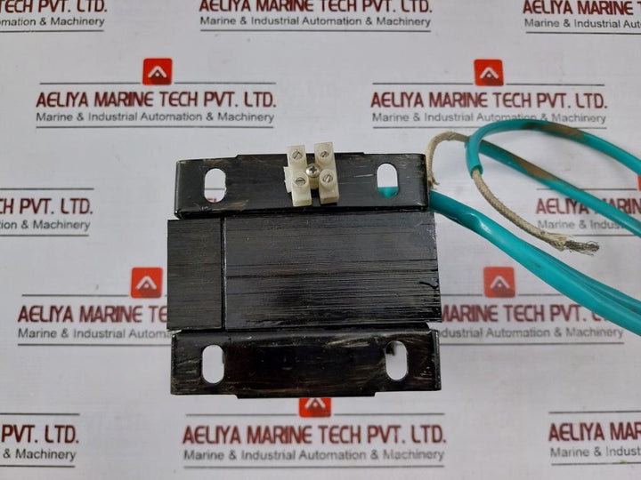 Macgregor 414 1226-801, 231468518000200 Crown Steam Transformer Ei 120