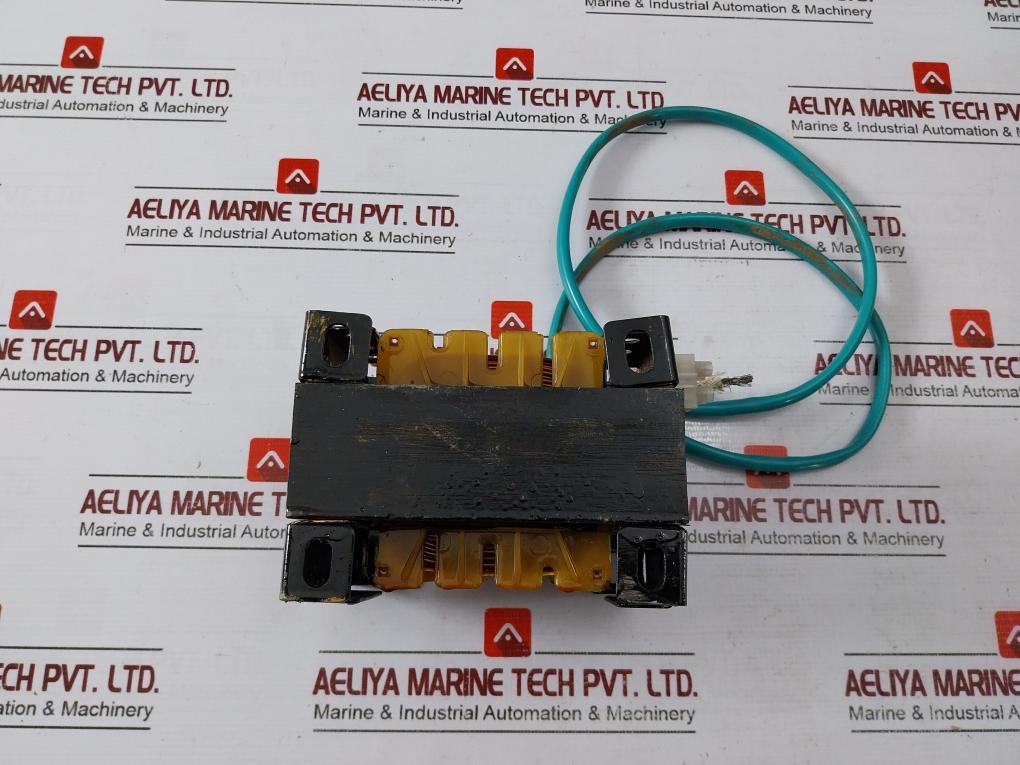 Macgregor 414 1226-801 Crown Steam Transformer 231468518000200