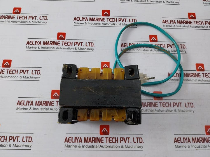 Macgregor 414 1226-801, 231468518000200 Crown Steam Transformer Ei 120