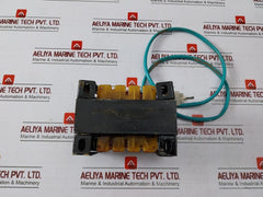 Macgregor 414 1226-801, 231468518000200 Crown Steam Transformer Ei 120
