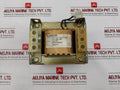 Macgregor 414 1226-801 Crown Steam Transformer Reactor 231468518000200