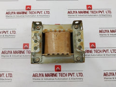 Macgregor 414 1226-801 Crown Steam Transformer Reactor 231468518000200