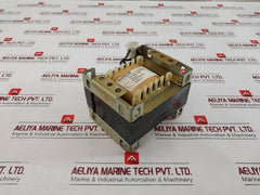 Macgregor 414 1226-801 Crown Steam Transformer Reactor 231468518000200