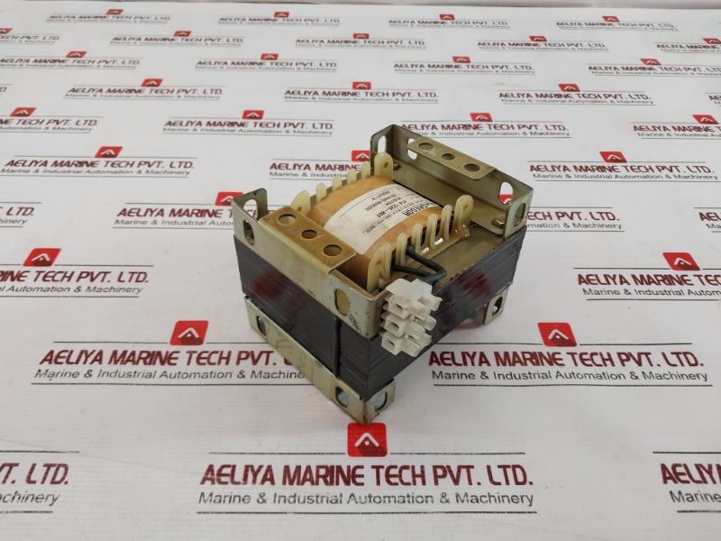 Macgregor 414 1226-801 Crown Steam Transformer Reactor 231468518000200