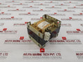 Macgregor 414 1226-801 Crown Steam Transformer Reactor 231468518000200