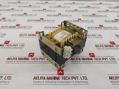 Macgregor 414 1226-801 Crown Steam Transformer Reactor 231468518000200