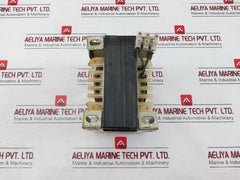 Macgregor 414 1226-801 Crown Steam Transformer Reactor 231468518000200