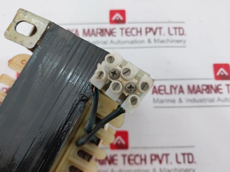 Macgregor 414 1226-801 Crown Steam Transformer 231468518000200