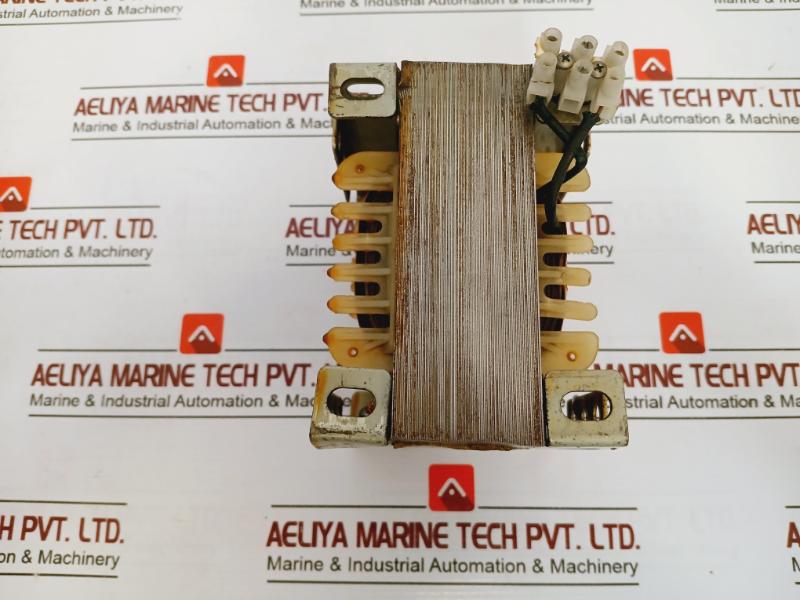 Macgregor 414 1226-801 Reactor/Current Transformer 231468518000200