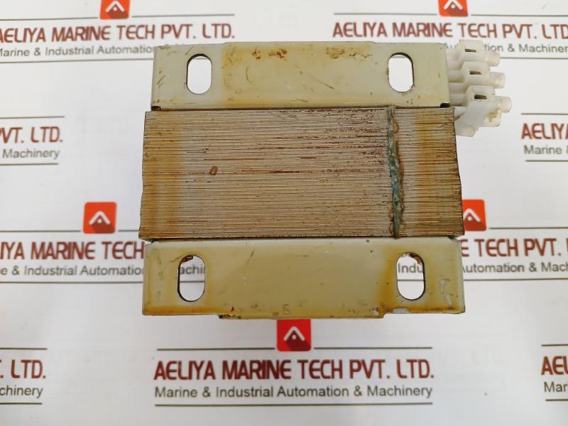 Macgregor 414 1226-801 Reactor/Current Transformer 231468518000200