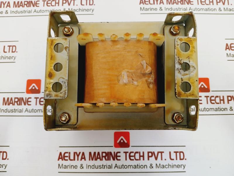 Macgregor 414 1226-801 Reactor/Current Transformer 231468518000200