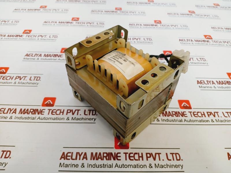 Macgregor 414 1226-801 Reactor/Current Transformer 231468518000200