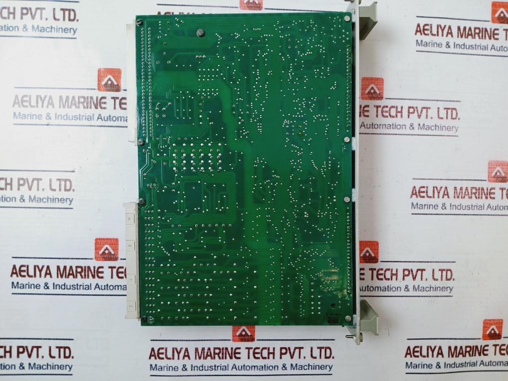 MACGREGOR 424 0443-001 Printed Circuit Board Rev B 314 3603-903