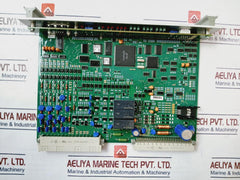 MACGREGOR 424 0443-001 Printed Circuit Board Rev B 314 3603-903
