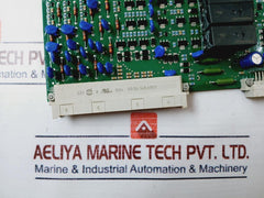 MACGREGOR 424 0443-001 Printed Circuit Board Rev B 314 3603-903