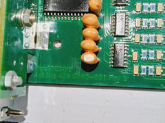 MACGREGOR 424 0443-001 Printed Circuit Board Rev B 314 3603-903