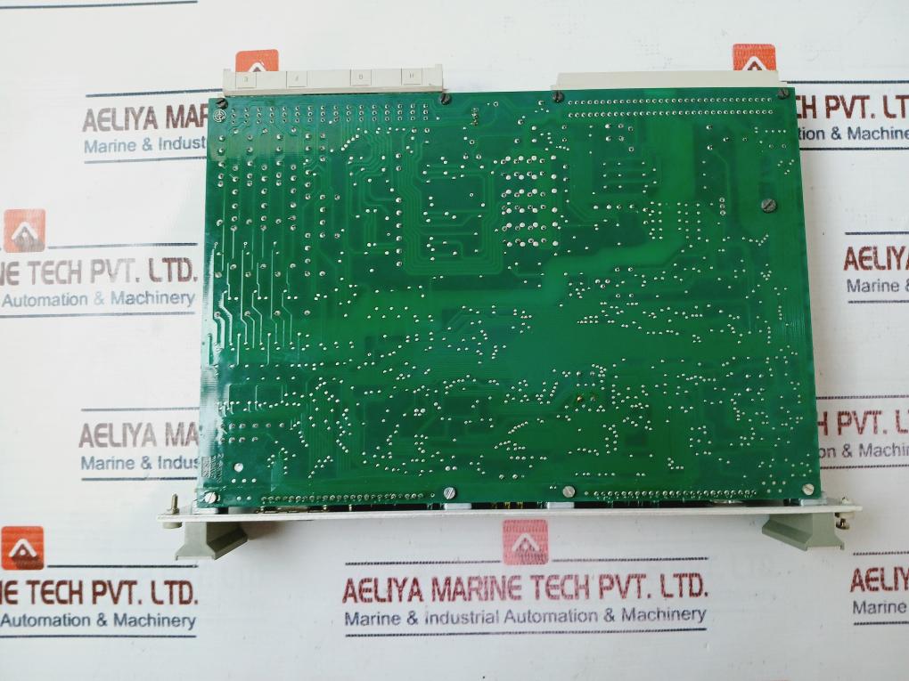 MACGREGOR 424 0443-001 Printed Circuit Board Rev B 314 3603-903