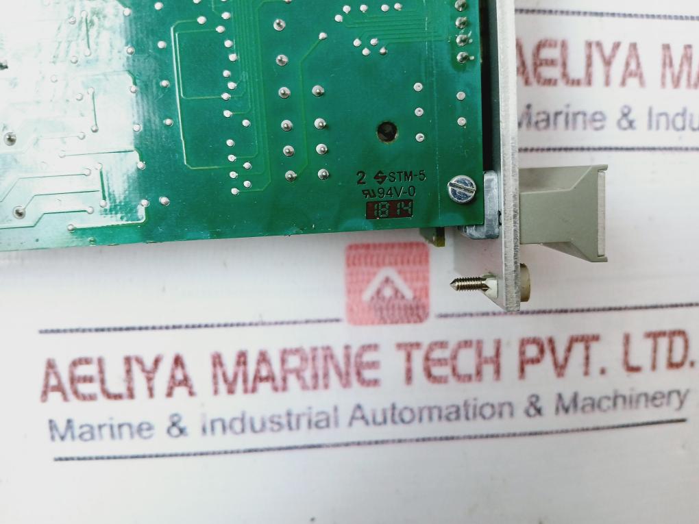 MACGREGOR 424 0443-001 Printed Circuit Board Rev B 314 3603-903