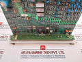 Macgregor 424 0443-001 Printed Circuit Board Rev A Mgx0401