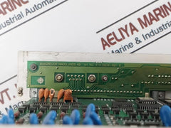 Macgregor 424 0443-001 Printed Circuit Board Rev A Mgx0401