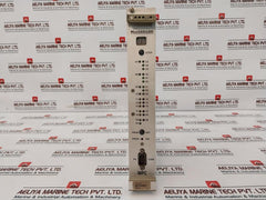 Macgregor 424 0443-001 Printed Circuit Board Rev A Mgx0401