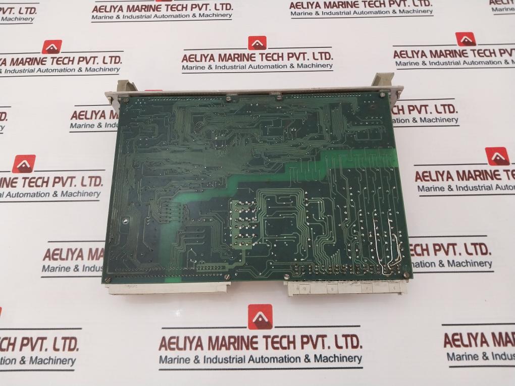 Macgregor 424 0443-001 Printed Circuit Board Rev A Mgx0401