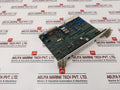Macgregor 424 0443-001 Printed Circuit Board Rev A Mgx0401