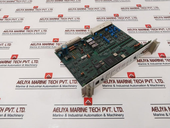 Macgregor 424 0443-001 Printed Circuit Board Rev A Mgx0401