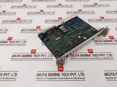 Macgregor 424 0443-001 Printed Circuit Board Rev A Mgx0401