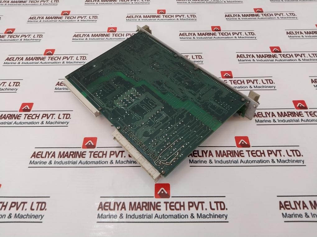 Macgregor 424 0443-001 Printed Circuit Board Rev A Mgx0401