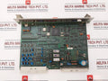 Macgregor 424 0443-001 Printed Circuit Board Rev A Mgx0401