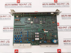 Macgregor 424 0443-001 Printed Circuit Board Rev A Mgx0401