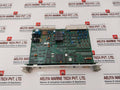 Macgregor 424 0443-001 Printed Circuit Board Rev B 414 5836-001 B