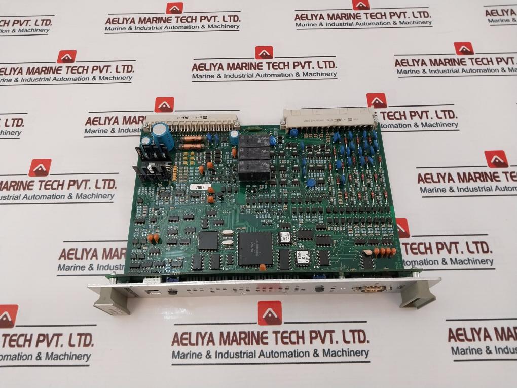 Macgregor 424 0443-001 Printed Circuit Board Rev B 414 5836-001 B