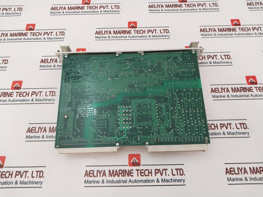 Macgregor 424 0443-001 Printed Circuit Board Rev B 414 5836-001 B