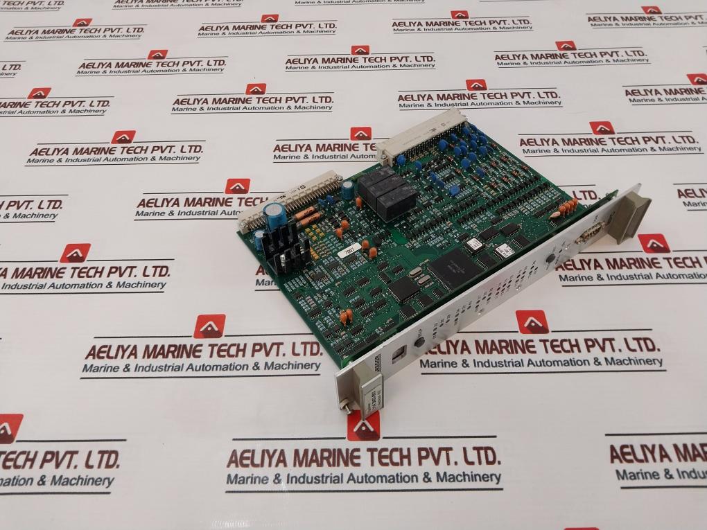Macgregor 424 0443-001 Printed Circuit Board Rev B 414 5836-001 B